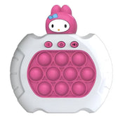 Huitich Melody Pop Sensory Fidget Toy for Stress Relief - Mumzar